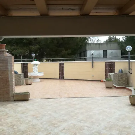 Bed & Breakfast Santoronzo *