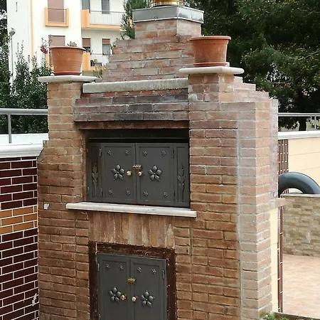 Santoronzo Bed & Breakfast Turi