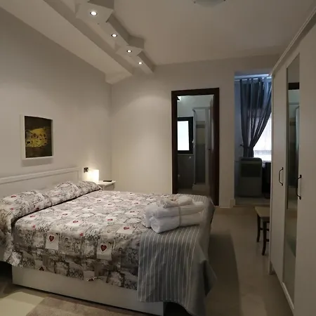 Bed and breakfast Santoronzo Turi