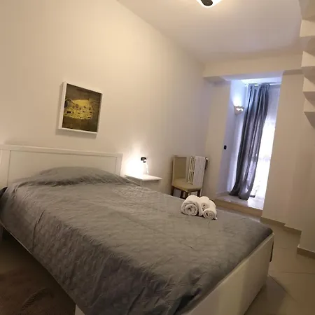 Bed and breakfast Santoronzo *