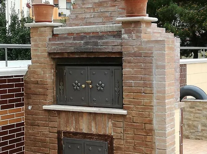 Santoronzo Bed & Breakfast Turi