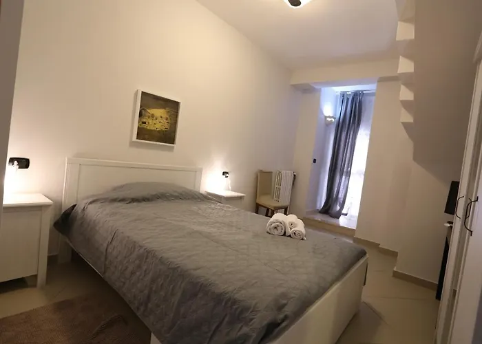 Bed & Breakfast Santoronzo *